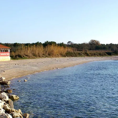 Apartman 863c Biograd na Moru