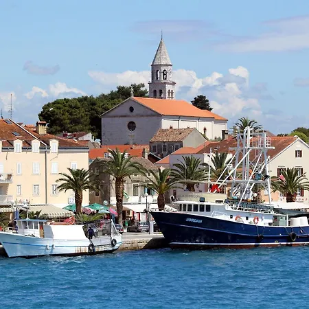 863c * Biograd na Moru