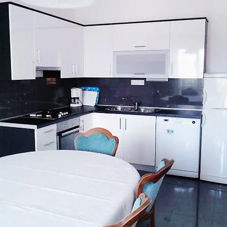 863c Apartman Biograd na Moru