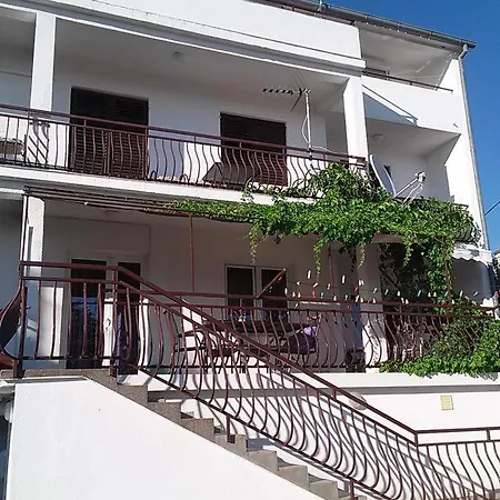 Apartman 863c